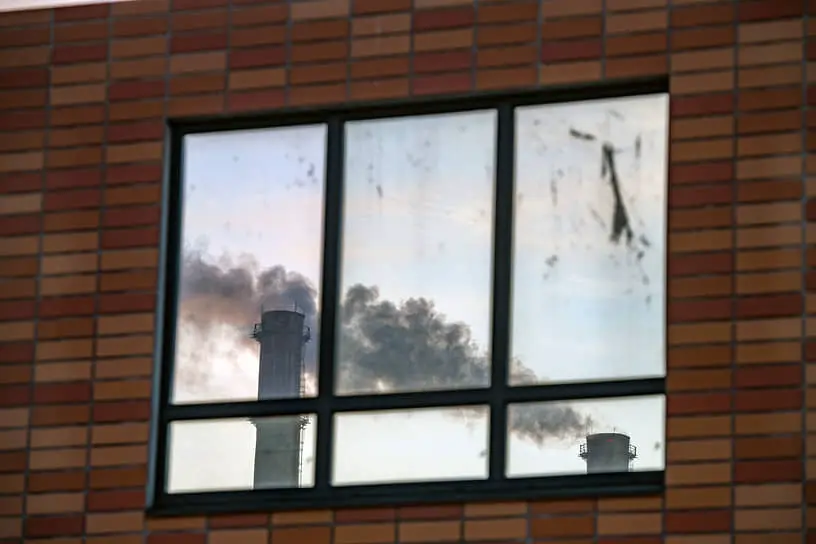 Минэкономики и Минэнерго предлагают новые решения по отчетности парниковых газов-0