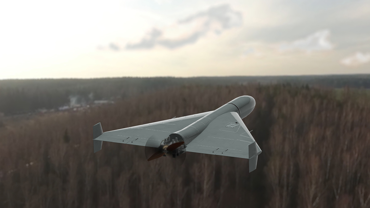 ВС РФ уничтожили 13 украинских БПЛА над регионами России