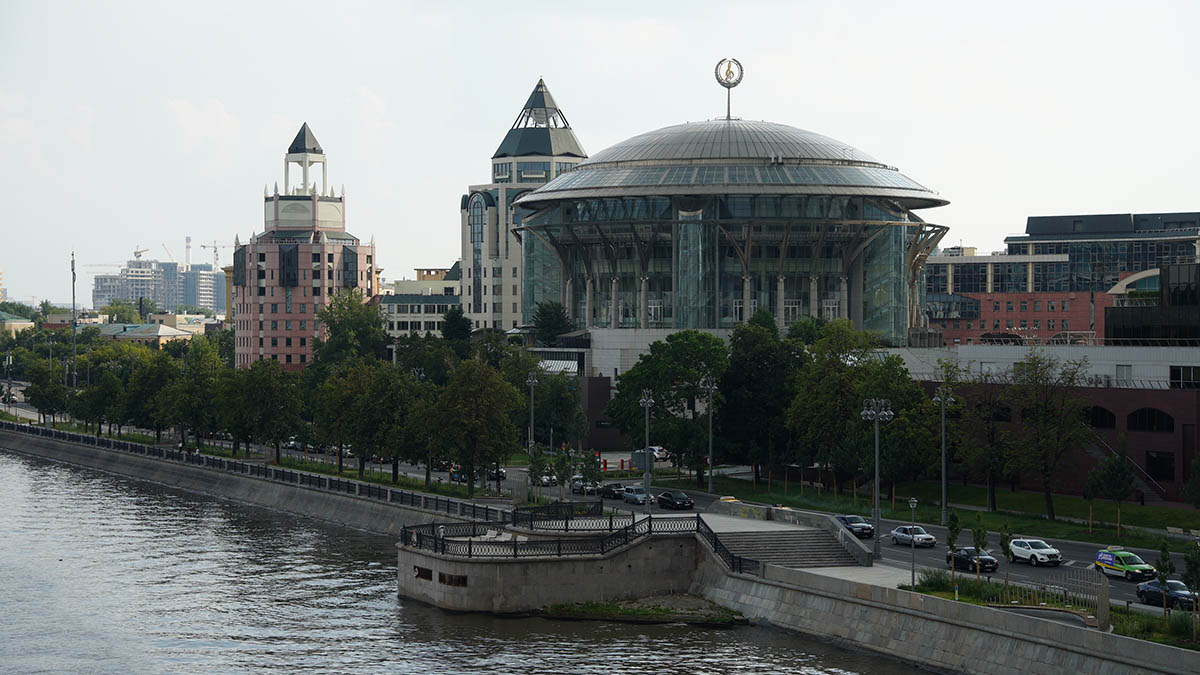 Концерт «Победы вечная весна» состоится 11 мая в Доме музыки в Москве