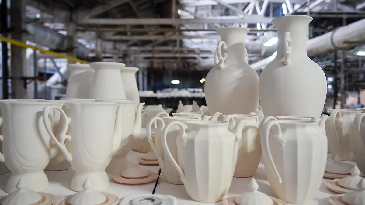 Москвичка обвинила знакомого в краже антиквариата на шесть миллионов рублей