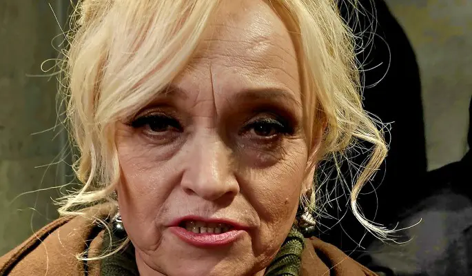 Ошалевшую от популярности Кадышеву обвинили в воровстве песен