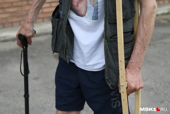 В Подмосковье вынесли приговор по делу о торговле людьми | Источник: Татьяна Спиридонова / MSK1.RU