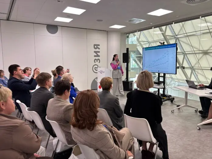 Наталья Ломовцева рассказывает о прорыве в аграрном образовании УрГАУ и партнёров-0