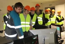 «Невьянский цементник», ЦЕМРОС и колледжи Урала раскрыли работу индустрии студентам nevyanskij czementnik czemros i kolledzhi urala raskryli rabotu industrii studentam-ekaterinburgu-ru-174851328100-0