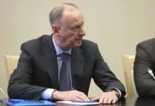 Николай Патрушев о безопасности Балтийского флота и вызовах НАТО nikolaj patrushev o bezopasnosti baltijskogo flota i vyzovah nato-ekaterinburgu-ru-174826439200-0