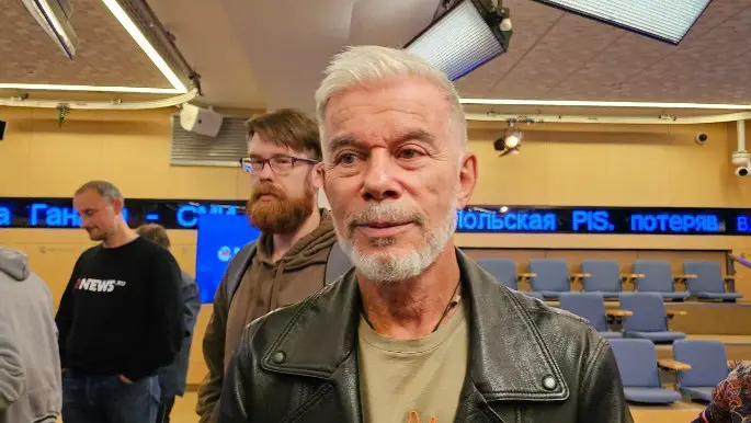 "Давно собирался": 73-летний Олег Газманов рассказал об уходе со сцены на пенсию