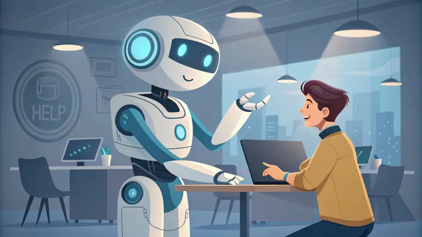 Правозащитник Павлов высказался об использовании ИИ для оказания услуг