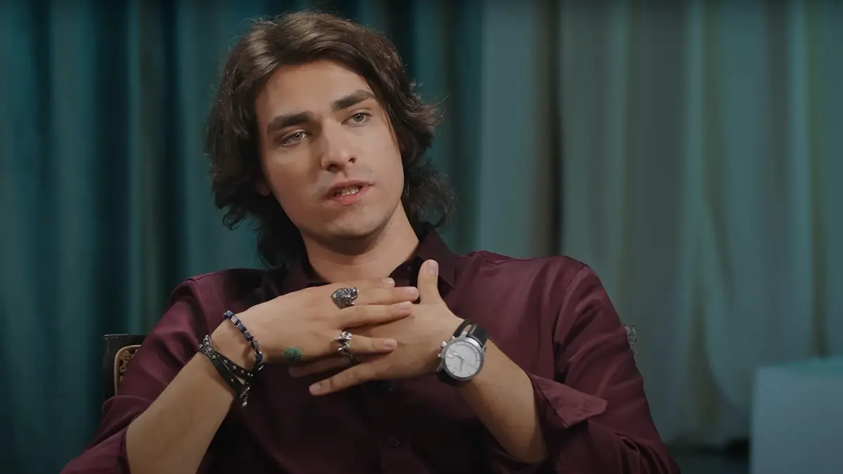 «Важна суть человека»: Олег Шепс рассказал о готовности к серьезным отношениям