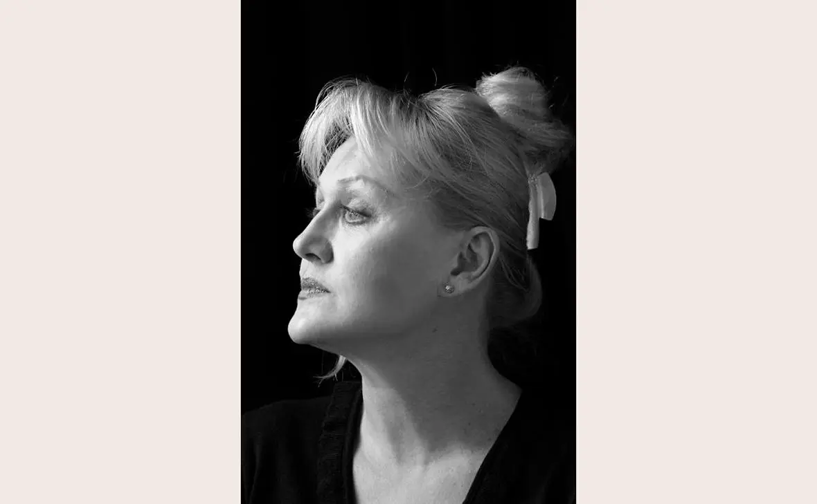 Ольга Блок-Миримская (Театр Олега Табакова)