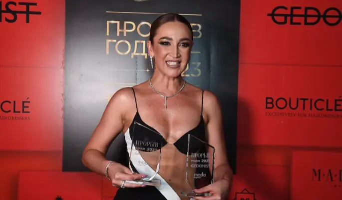 Сияющая от счастья Бузова поделилась сокровенным из личной жизни