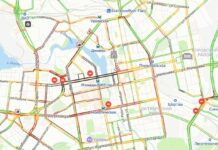 Парад Победы в Екатеринбурге создаст временные неудобства для горожан parad pobedy v ekaterinburge sozdast vremennye neudobstva dlya gorozhan-ekaterinburgu-ru-174659471600-0