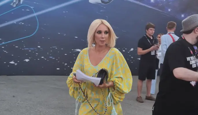 Лера Кудрявцева раскрыла истинную причину задержания Павла Дурова