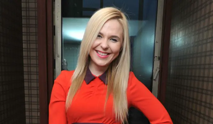 Поклонники обсуждают изменения в фигуре Пелагеи