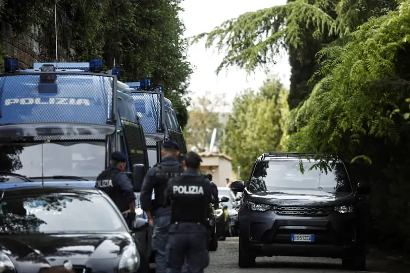 Переговоры США и Ирана по ядерной сделке могут продолжиться в Риме-0