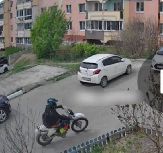 В Артёме мотоциклист сбил ребёнка и скрылся Полиция Приморья