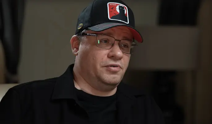 Мгновенная карма: плюнувшего на соседей Харламова настигло возмездие