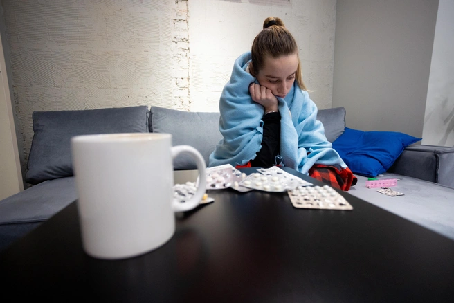 Ученые лаборатории ИКИ и ИСЗФ РАН рассказали, когда в мае 2025 года ждать магнитных бурь и какой они будут силы | Источник: Владислав Лоншаков / E1.RU