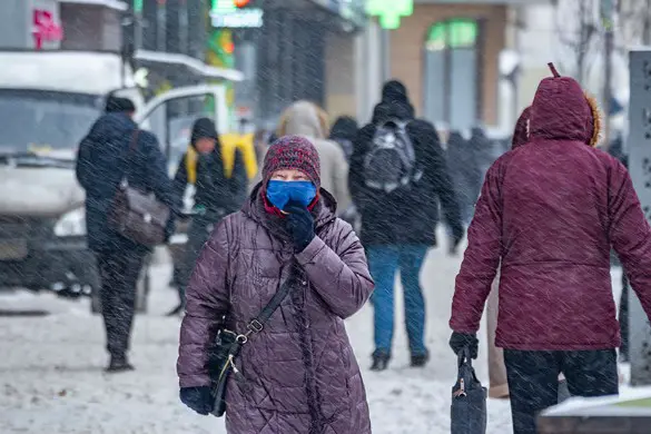 Фото: Konstantin Kokoshkin/Global Look Press/www.globallookpress.com