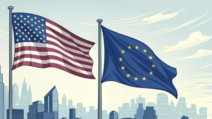 SZ: Путин должен быть готов к санкциям США и ЕС из-за Украины