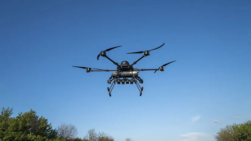 Над 13 регионами: средства ПВО за ночь уничтожили 110 украинских беспилотников