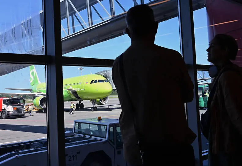 Росавиация сообщает о стабильной работе аэропортов Внуково, Шереметьево и других-0