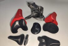 РТУ МИРЭА представила 3D-печать персональных протезов суставов Ксении Кузнецовой rtu mirea predstavila 3pechat personalnyh protezov sustavov ksenii kuzneczovoj-ekaterinburgu-ru-174659664400-0