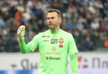 Сергей Игнашевич считает Акинфеева лучшим вратарём России sergej ignashevich schitaet akinfeeva luchshim vrataryom rossii-ekaterinburgu-ru-174626173400-0