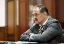 sergej melikov i dagestanskie vlasti otvetili na prigovor i razrabotali strategiyu podderzhki vooruzhennyh sil-ekaterinburgu-ru-174808361800-0