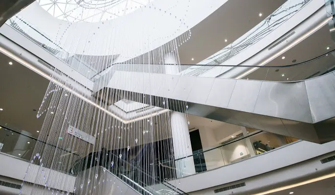 Собянин объявил о мерах поддержки досуговой деятельности в столичных ТЦ