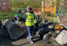 СГТ занимается восстановлением колодцев и санитарной уборкой во Владивостоке sgt zanimaetsya vosstanovleniem kolodczev i sanitarnoj uborkoj vo vladivostoke-ekaterinburgu-ru-174698520300-0