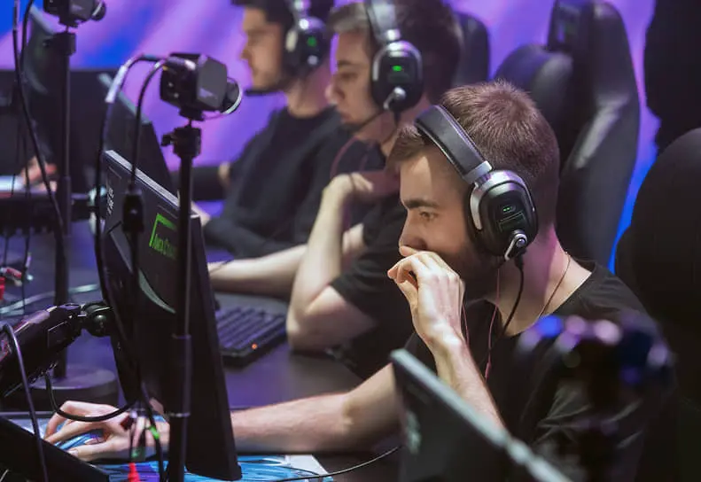 Скины Counter-Strike показывают высокую доходность, обгоняя биткоин и золото-0