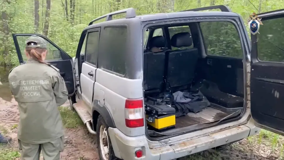 СКР приступил к проверке в Выксе после происшествия с УАЗ в области-0
