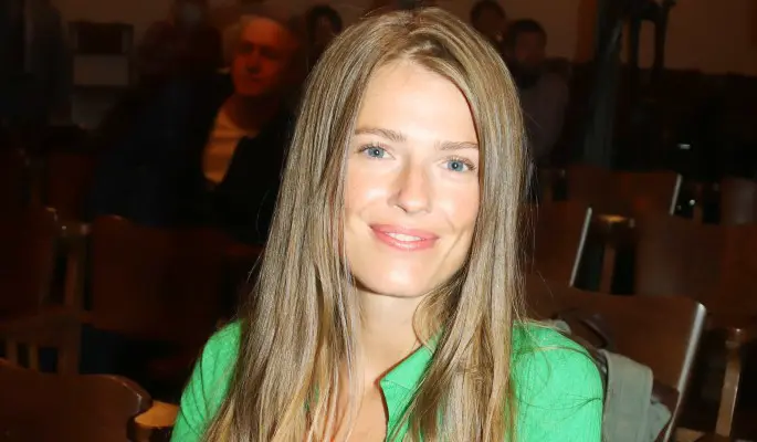 "Я была непростительно счастливою": молодая жена Эрнста получила по заслугам