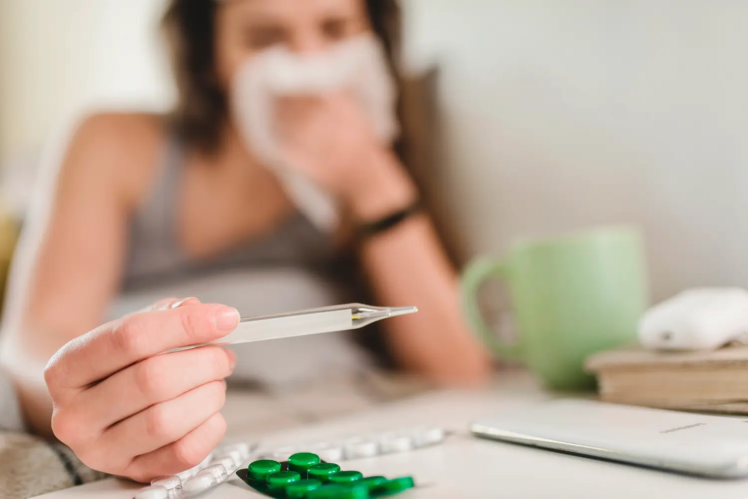 Современные взгляды врача Дэниела Дэвиса на витамин С и простуду-0