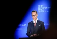 Стубб и Трамп обсуждают усилия Европы по удержанию России в отношении Украины stubb i tramp obsuzhdayut usiliya evropy po uderzhaniyu rossii v otnoshenii ukrainy-ekaterinburgu-ru-174761525400-0