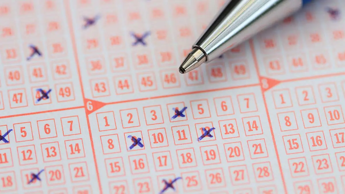 Супружеская пара выиграла 159 миллионов рублей на 25-ю годовщину свадьбы