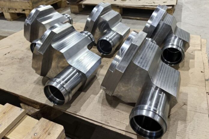 Свердловская область и Восток-Урал запускают завод в Первоуральске за 250 млн-0