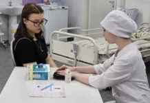 Свердловский медколледж подготовил 55 специалистов для Детской больницы №9 и Сысерти sverdlovskij medkolledzh podgotovil 55 speczialistov dlya detskoj bolniczy 9 i syserti-ekaterinburgu-ru-174824849800-0