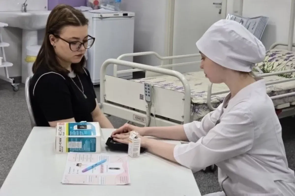 Свердловский медколледж подготовил 55 специалистов для Детской больницы №9 и Сысерти-0