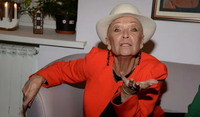 У попавшей в психиатрическую клинику Светличной болезнь Альцгеймера – СМИ