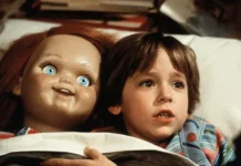 Светлая память Эду Гейлу, актёру, подарившему жизнь Чаки в «Детских играх» svetlaya pamyat edu gejlu aktyoru podarivshemu zhizn chaki v detskih igrah-ekaterinburgu-ru-174846523000-0