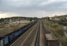 СвЖД установила исторический рекорд в перевозке удобрений в ОАЭ svzhd ustanovila istoricheskij rekord v perevozke udobrenij v oae-ekaterinburgu-ru-174799849500-0