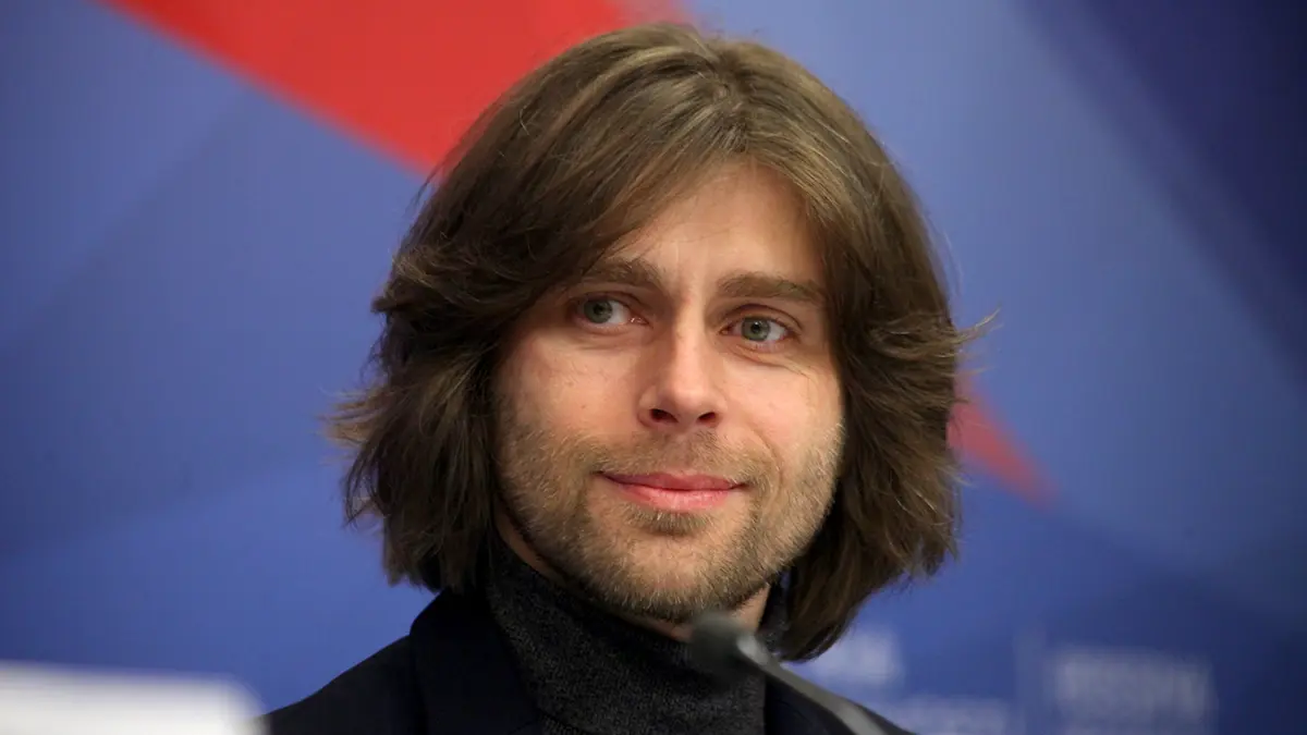 Навка рассказала о состоянии Чернышева спустя год после смерти Заворотнюк