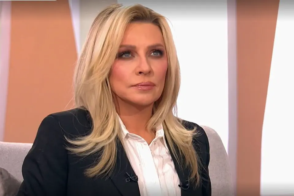 Татьяна Овсиенко. Фото: кадр видео.