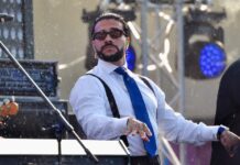 timati delitsya yarkimi momentami s detmi i novymi sobytiyami semi yunusovyh-ekaterinburgu-ru-174643531300-0