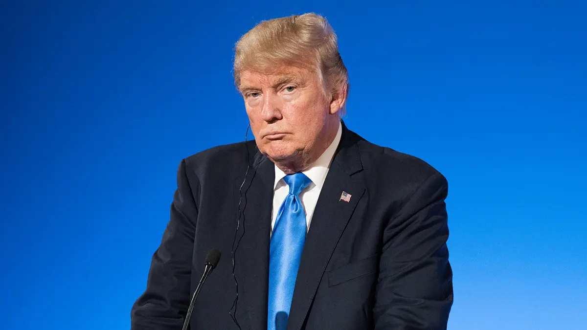 Горка: Трамп является реалистом в вопросе потерянных украинских территорий