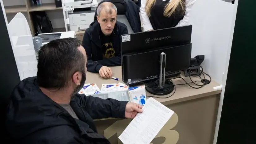 Бесплатное профессиональное обучение в Тюменской области прошли 1,4 тысячи человек