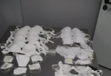 Уральское таможенное управление пресекло вывоз 17 кг белья из Кольцово в Душанбе uralskoe tamozhennoe upravlenie preseklo vyvoz 17 kg belya iz kolczovo v dushanbe-ekaterinburgu-ru-174858808600-0