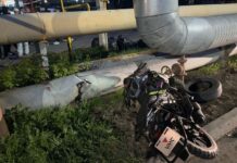 Уроки безопасности на дорогах для подростков на VMC AURA и Kia Seed в Шадринске uroki bezopasnosti na dorogah dlya podrostkov na i v shadrinske-ekaterinburgu-ru-174619641500-0