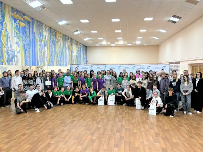 Успехи УрГАУ и поддержка Россельхозбанка в агропроекте АгроНТРИ – 2025-0